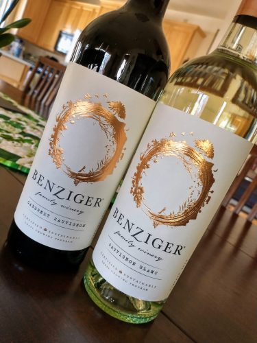 Benzinger releases