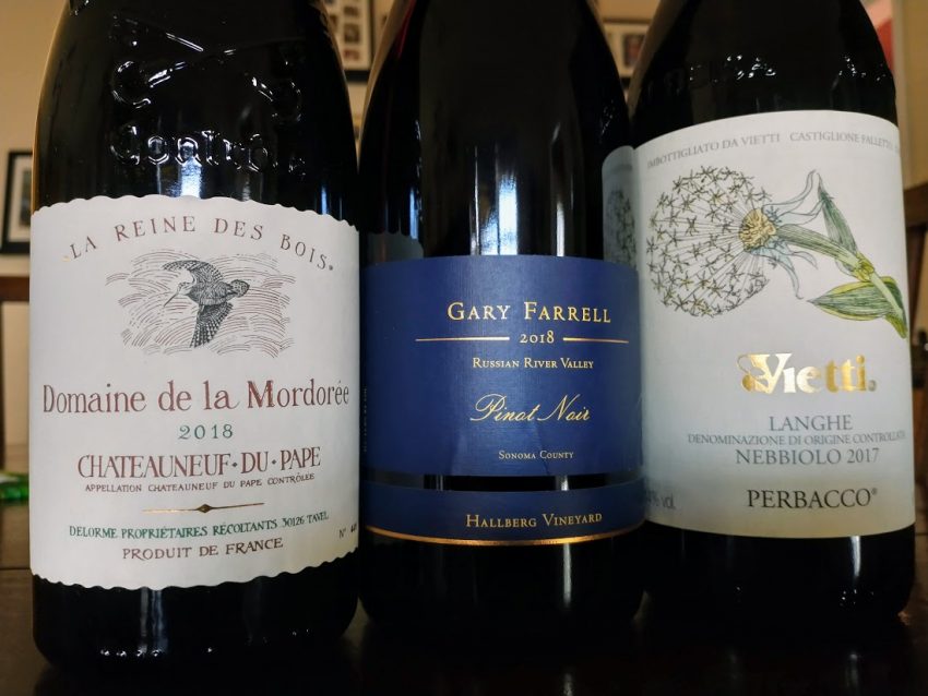 DIAM Tasting 2021 1