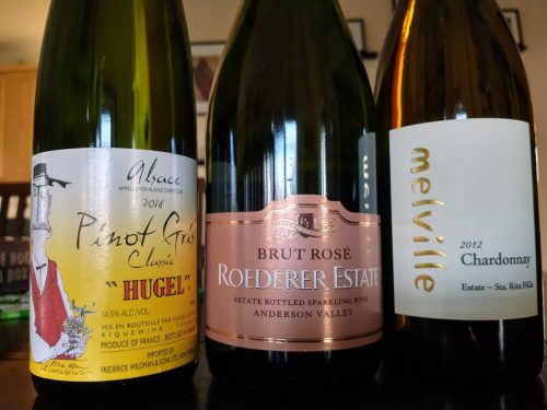 DIAM 2021 tasting 2