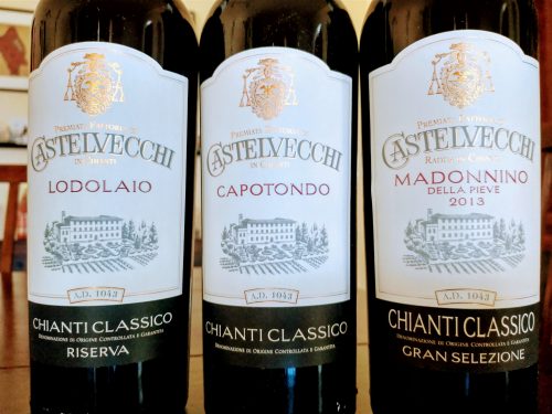 Castelvecchi lineup