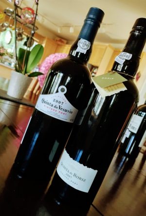 Wine In the Time of Coronavirus, Part 49: “The Most Expensive Viticulture in the World” (Legendary Douro Releases from Symington)