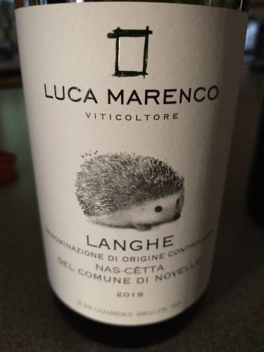 Luca Marenco