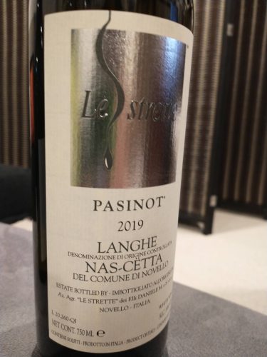 Pasinot