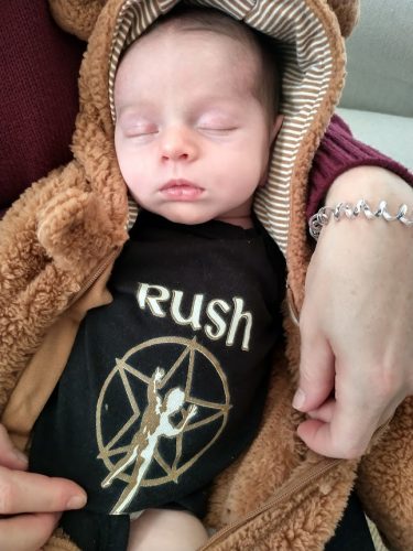 Gianna Rush