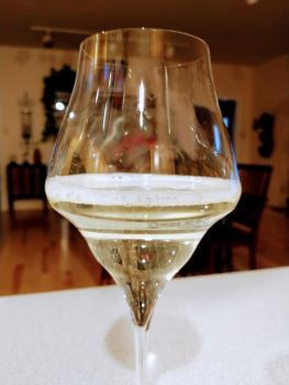 Josephine Wine Glasses