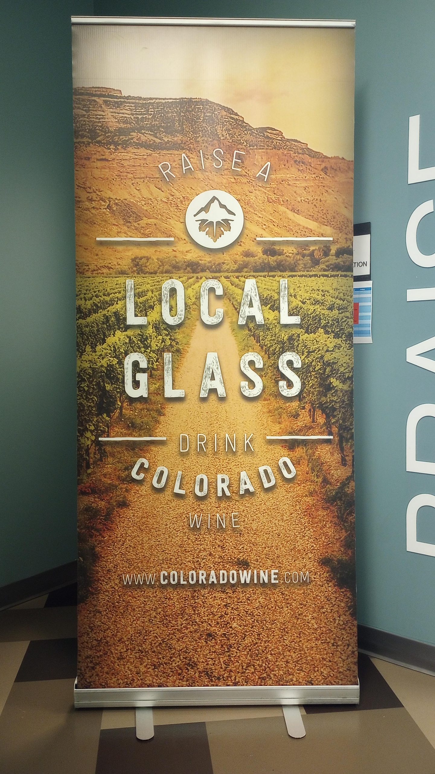 Rocky Mountain High Scores (Top Wines From the 2022 Colorado Governor's