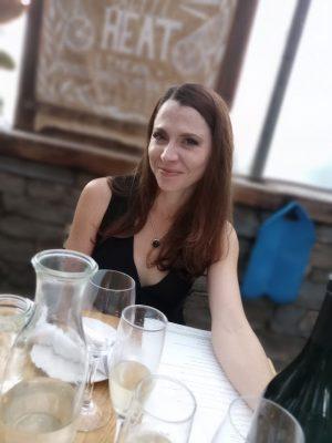 What We Drank For The Big B-Day