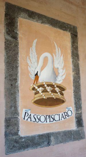 A Step Ahead (A Look Inside Sicily’s Passopisciaro)