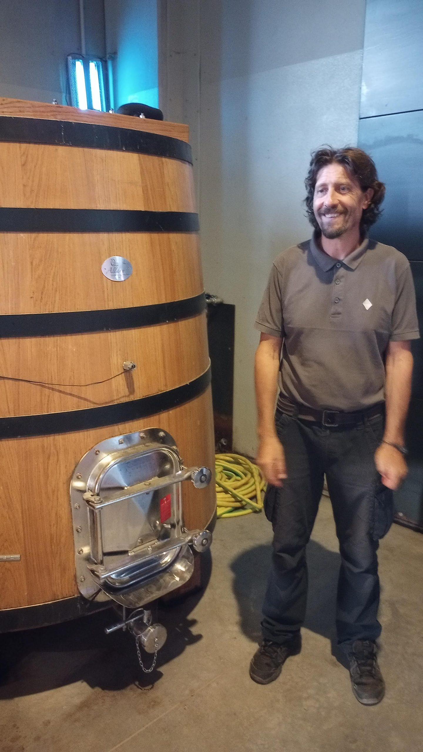 Pietradolce's Giuseppe Parlavecchio