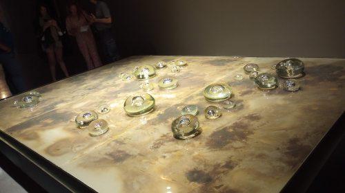 Pietradolce art