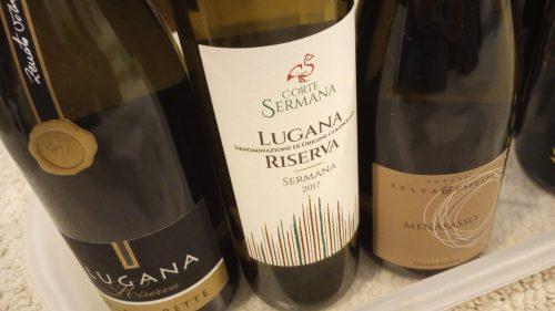 Lugana wines 1