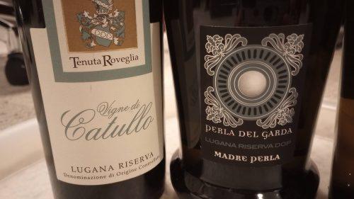 Lugana wines 3