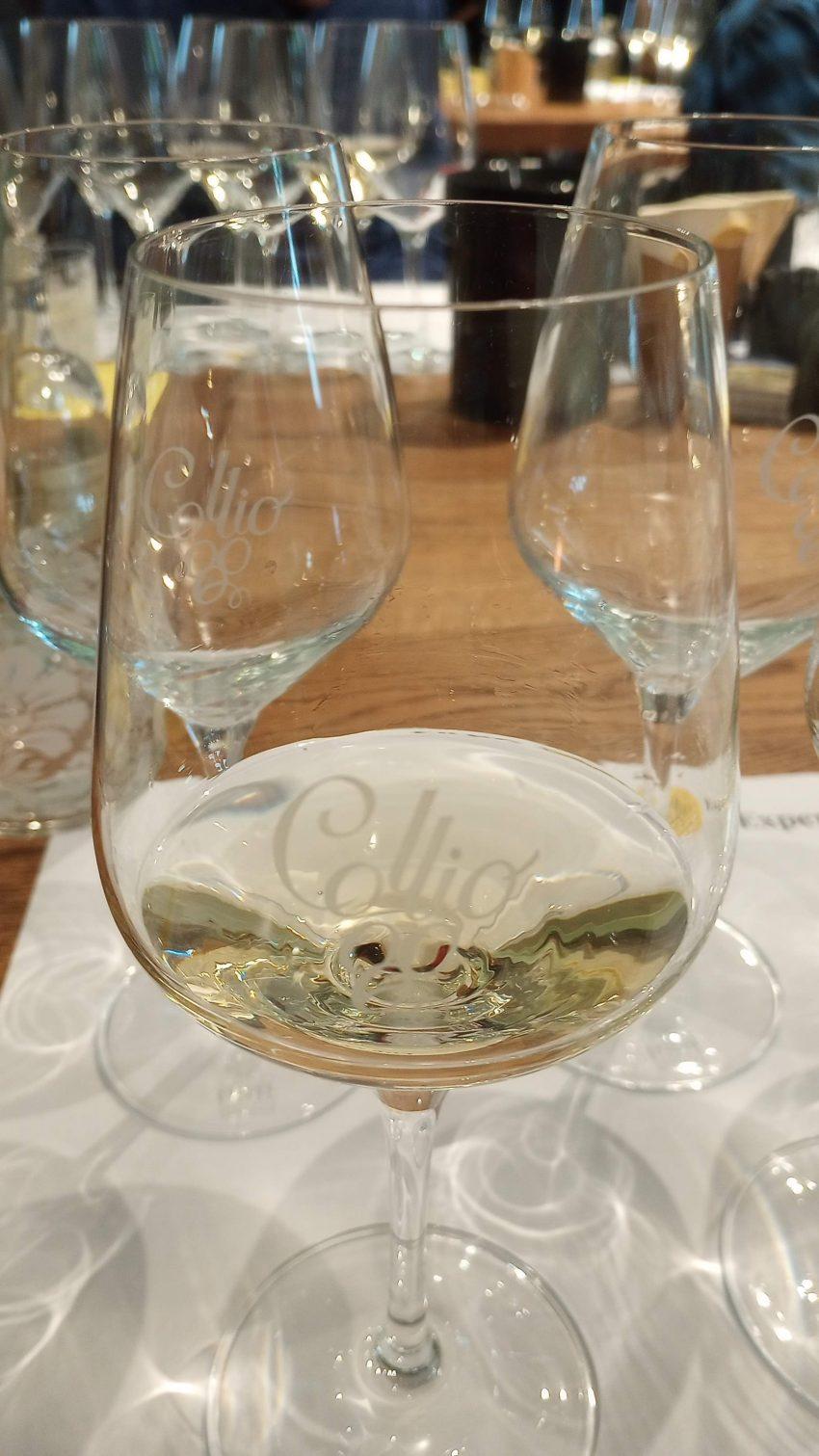 Collio glass