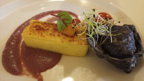 Collio dish