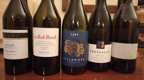Collio new era lineup