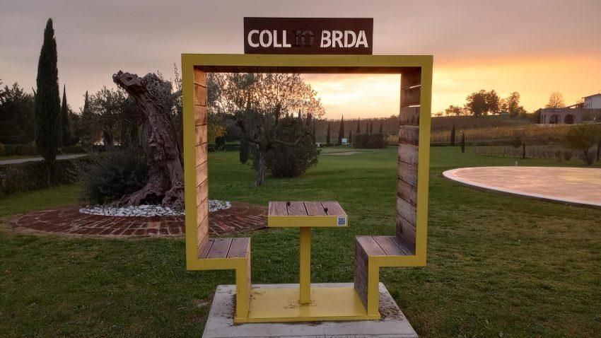 Collio seat