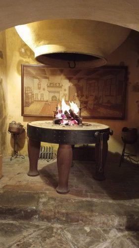Collio kitchen