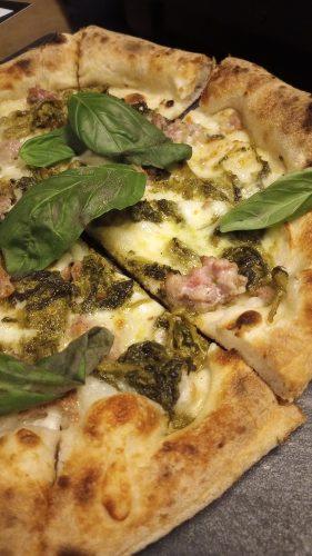 Collio pizza 2