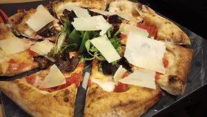 Pinot Grigio, On Caffeine (Dispatch From Collio, Part 4)