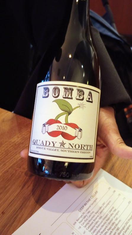Bomba 2010
