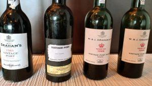 The Eternals, Part 2 (Graham’s Vintage Ports, 1977 – 1924)