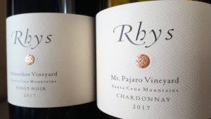 Natural Science (Rhys Vineyards Recent Releases)