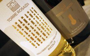 Towering Pillars of Fresh (Torre Rosazza Friuli Recent Releases)