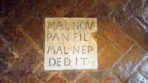 “Big Fruit” (Exploring Romagna’s Cesena… and One of the World’s Rarest Grape Varieties)