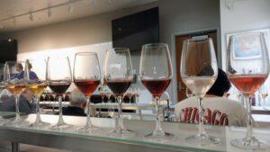 Big Sights Set On Big Skies (Favorites From the 2023 CO Governor’s Cup Wine Competition)