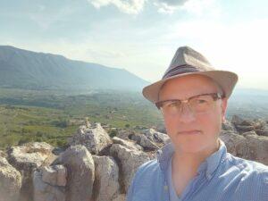 Postcard From Sannio, Part 1: Falanghina del Sannio