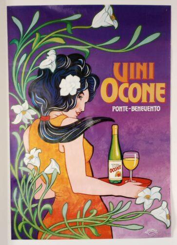 Postcard From Sannio, Part 2: Aglianico del Taburno