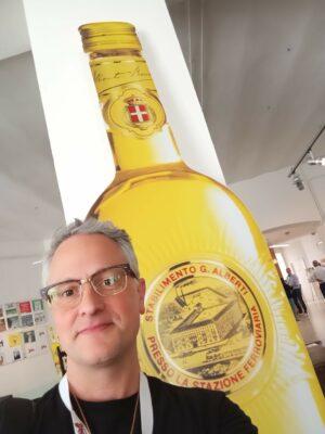 Postcard From Sannio, Part 3: …And All the Rest