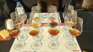 “Historic & Legendary” (Madeira and Port Ringers from Wine Future 2023 in Portugal)