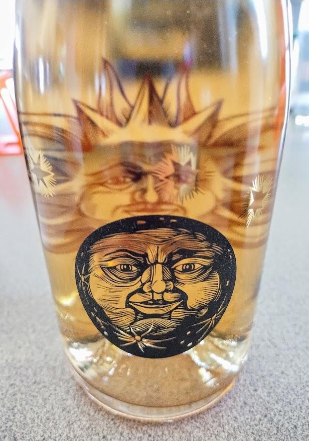 Total Eclipse of the Heart of RRV (Merry Edwards Cuvée Eclipse 2017)