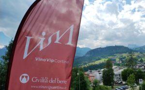 Dizzying Heights… of Italian Cabernet (Highlights from VinoVIP Cortina 2024, Part 1)