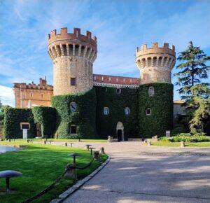 Gambling (Literally) on the Spanish DO You’ve Never Heard Of (Probably)