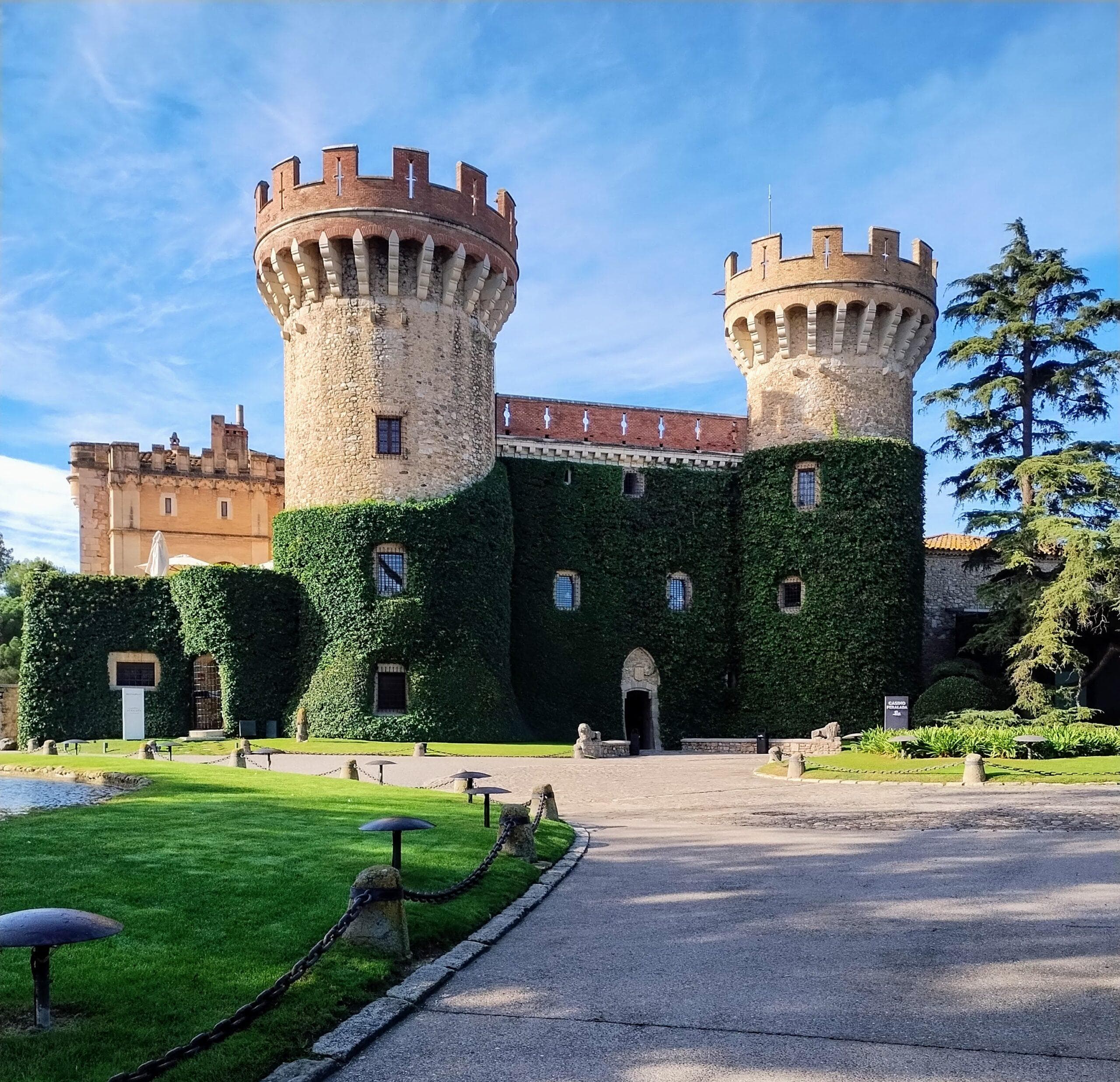 Gambling (Literally) on the Spanish DO You’ve Never Heard Of (Probably)