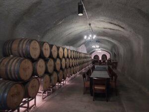 “The World’s Oldest Startup” (Catching Up With Livermore Valley’s Wente Family)