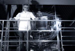 “The Opposite Direction Than Everybody Else” (Eugenio Collavini Recent Releases)