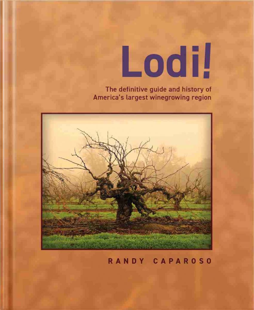 Lodi book