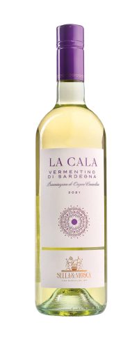 Sella & Mosca wine 2