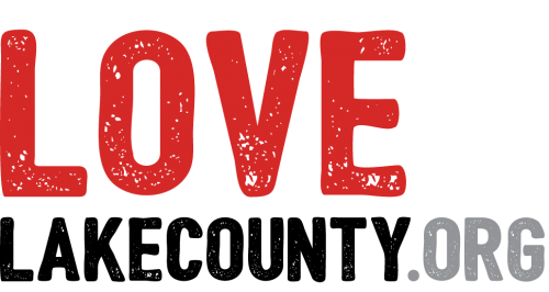 LoveLakeCounty