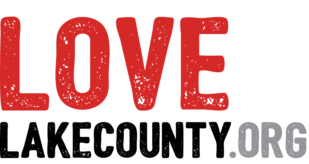 LoveLakeCounty