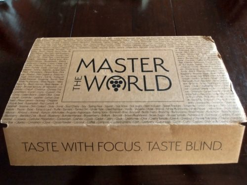 MTW Box