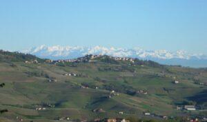 “Top of the Hill” (100th Anniversary of Giovanni Manzone)