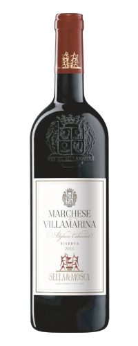 Sella & Mosca wine 3