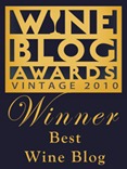 WBA 2010 Winner: Best Overall Blog
