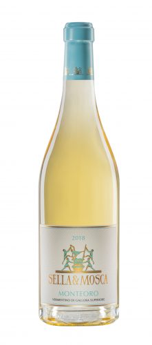 Sella & Mosca wine 4