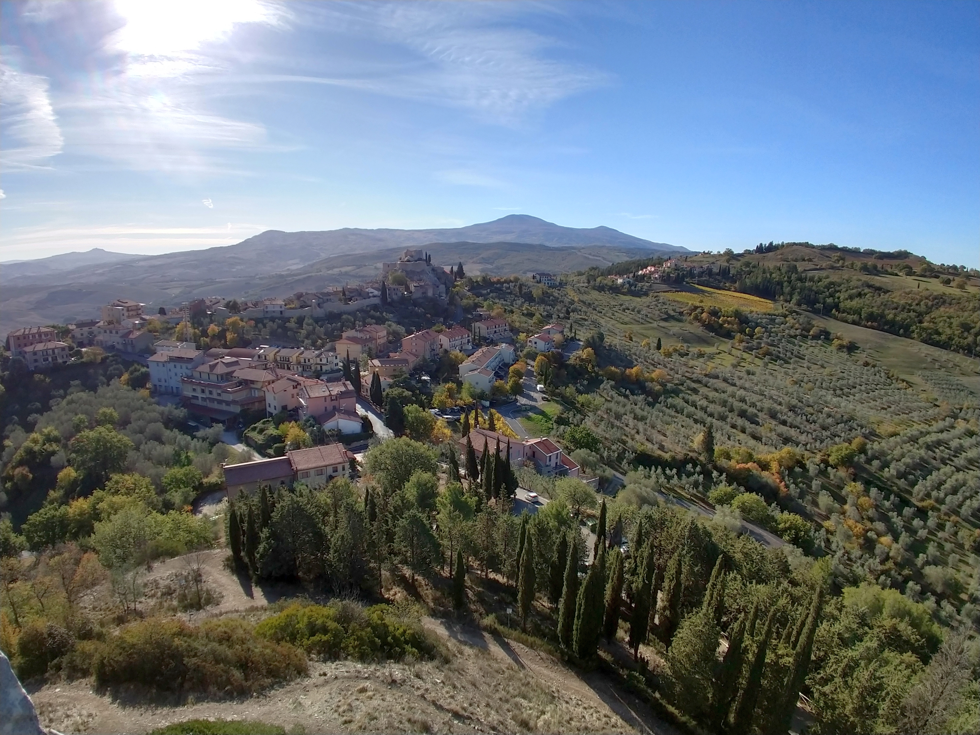 Orcia views 1