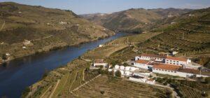 “Making New Wines for the Next Generation” (Getting Reacquainted with Kopke Ports)